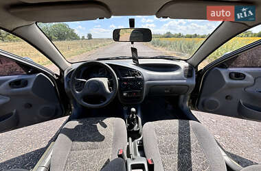 Седан Daewoo Lanos 2005 в 