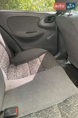 Седан Daewoo Lanos 2008 в 