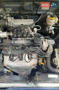 Седан Daewoo Lanos 2008 в 