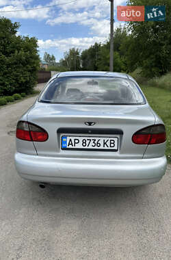 Седан Daewoo Lanos 2004 в 