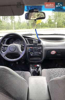 Седан Daewoo Lanos 2003 в 