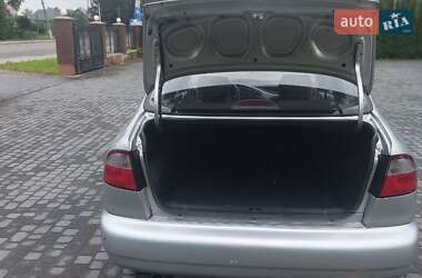Седан Daewoo Lanos 2008 в 