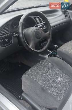 Седан Daewoo Lanos 2008 в 