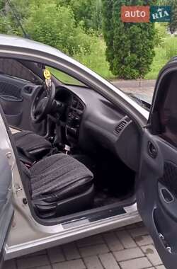 Хэтчбек Daewoo Lanos 2003 в 
