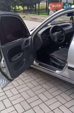 Хэтчбек Daewoo Lanos 2003 в 