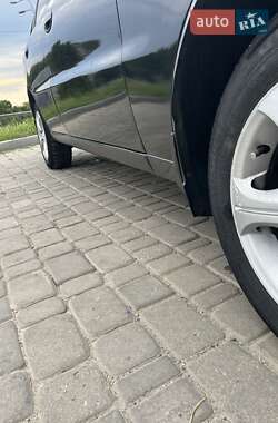 Седан Daewoo Lanos 2008 в 