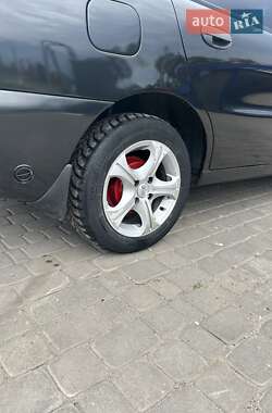 Седан Daewoo Lanos 2008 в 