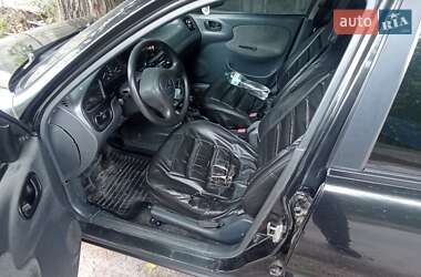 Седан Daewoo Lanos 2008 в 