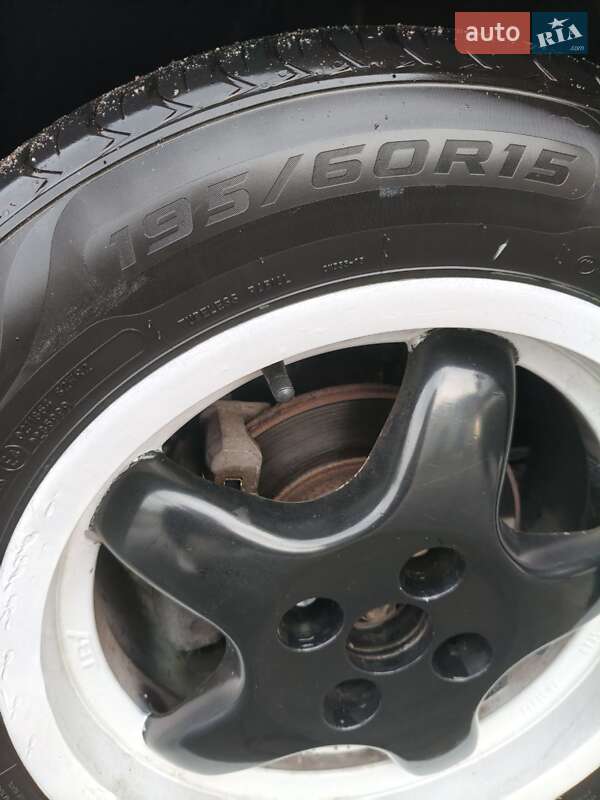 Седан Daewoo Lanos 2004 в Жовкве фото 2 Седан Daewoo Lanos 2004 в Жовкве