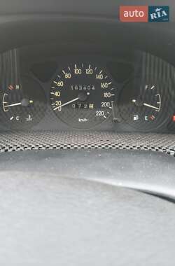 Седан Daewoo Lanos 2004 в 