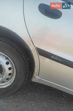 Седан Daewoo Lanos 2006 в 