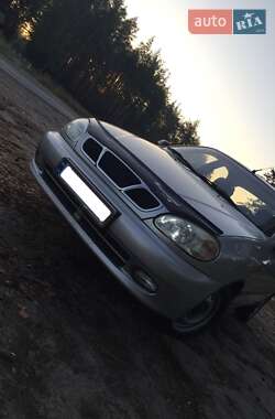 Седан Daewoo Lanos 2006 в Обухове