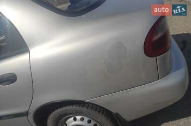 Седан Daewoo Lanos 2006 в 