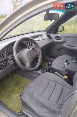 Седан Daewoo Lanos 2004 в 