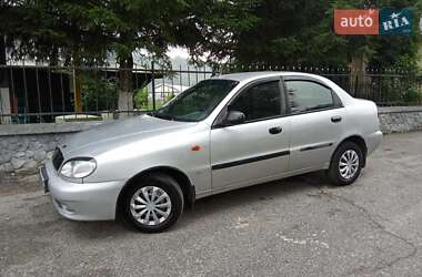 Седан Daewoo Lanos 2003 в 