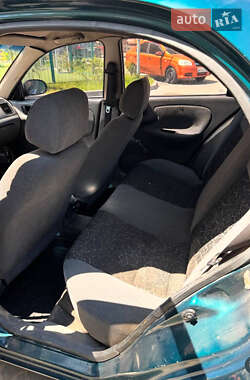 Седан Daewoo Lanos 2004 в 