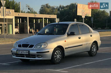 Седан Daewoo Lanos 2007 в Ірпені