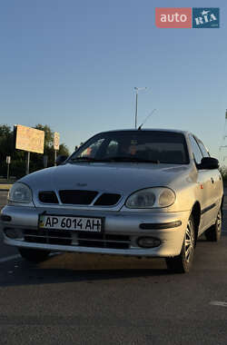 Седан Daewoo Lanos 2007 в 