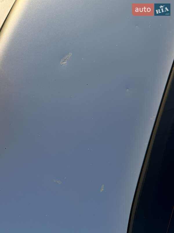 Седан Daewoo Lanos 2007 в Ирпене