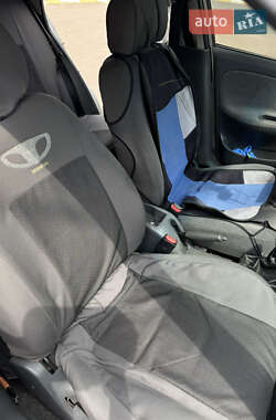 Седан Daewoo Lanos 2007 в 