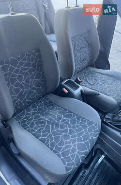 Седан Daewoo Lanos 2003 в 