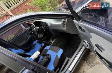 Седан Daewoo Lanos 2006 в 