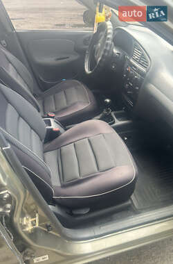 Седан Daewoo Lanos 2005 в 