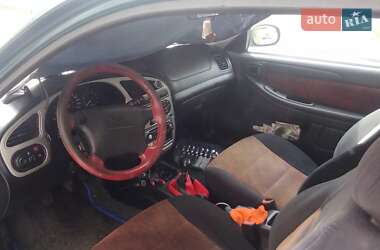 Хетчбек Daewoo Lanos 2001 в 