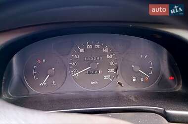 Седан Daewoo Lanos 2008 в 