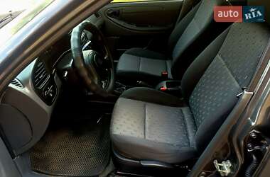 Седан Daewoo Lanos 2013 в 