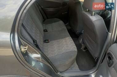 Седан Daewoo Lanos 2013 в 