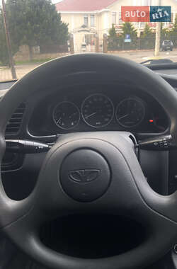 Седан Daewoo Lanos 2007 в 