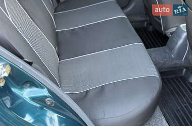 Седан Daewoo Lanos 2004 в 