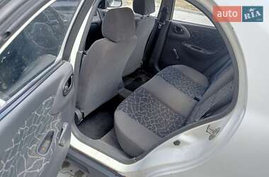 Седан Daewoo Lanos 2003 в 