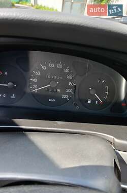 Седан Daewoo Lanos 2008 в 