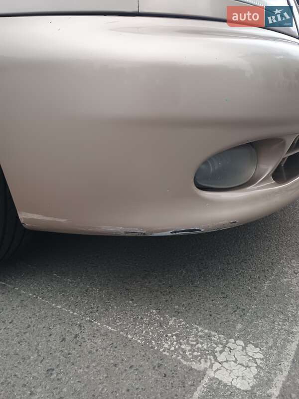 Седан Daewoo Lanos 2008 в Киеве