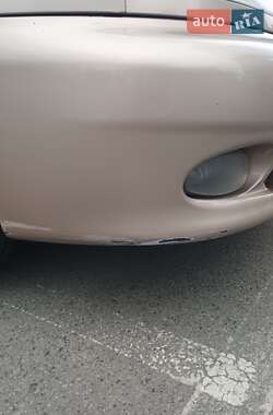 Седан Daewoo Lanos 2008 в 