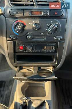 Седан Daewoo Lanos 2003 в 