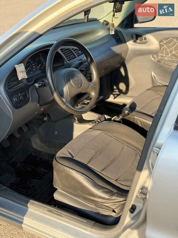 Седан Daewoo Lanos 2003 в Харькове фото 13 Седан Daewoo Lanos 2003 в Харькове