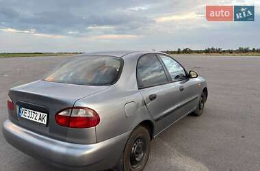 Седан Daewoo Lanos 2008 в 