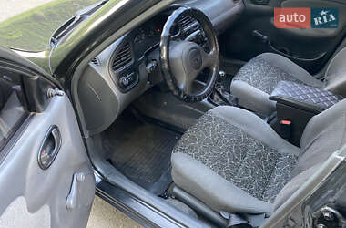Седан Daewoo Lanos 2008 в 