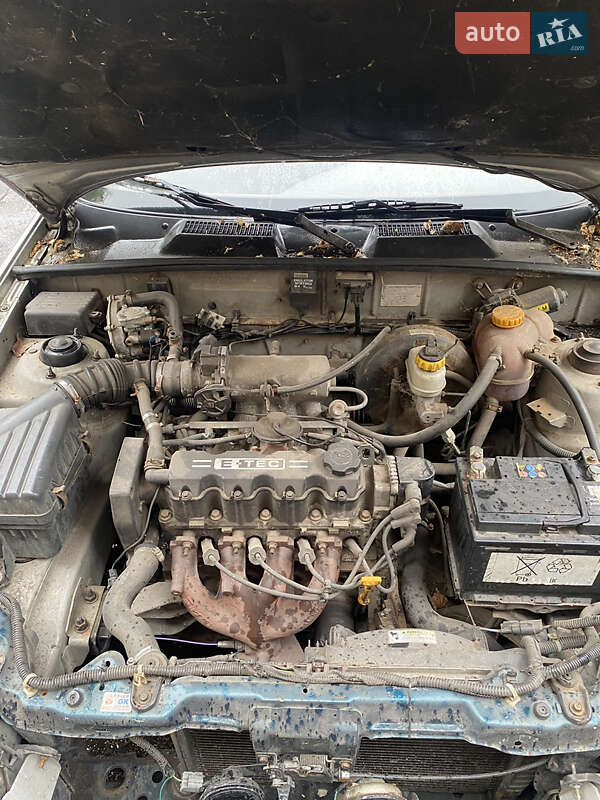 Седан Daewoo Lanos 2007 в Киеве фото 6 Седан Daewoo Lanos 2007 в Киеве