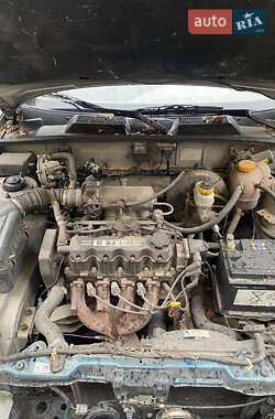 Седан Daewoo Lanos 2007 в 