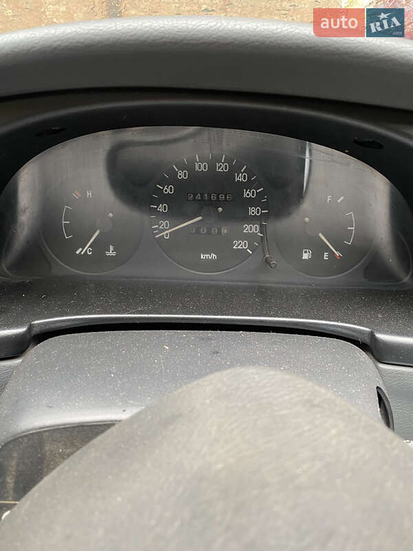 Седан Daewoo Lanos 2007 в Киеве фото 9 Седан Daewoo Lanos 2007 в Киеве