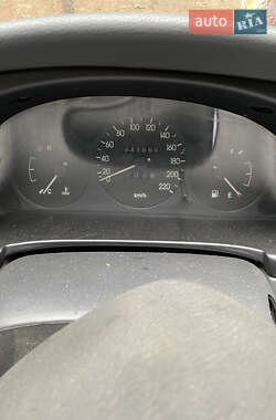 Седан Daewoo Lanos 2007 в 
