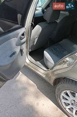 Седан Daewoo Lanos 2005 в 