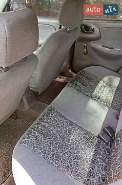 Седан Daewoo Lanos 2005 в 