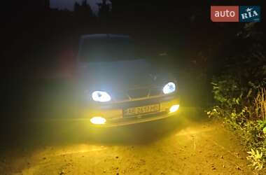 Седан Daewoo Lanos 2006 в Днепре