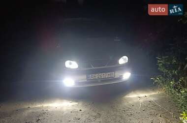 Седан Daewoo Lanos 2006 в 