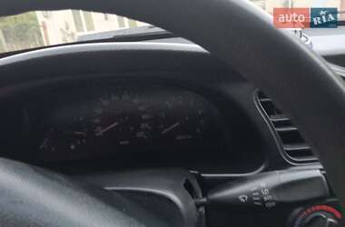 Седан Daewoo Lanos 2006 в 